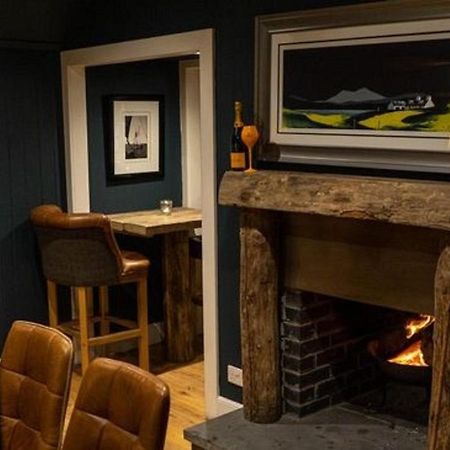 Taymouth Marina-Beinn Ghlas Абърфелди Екстериор снимка