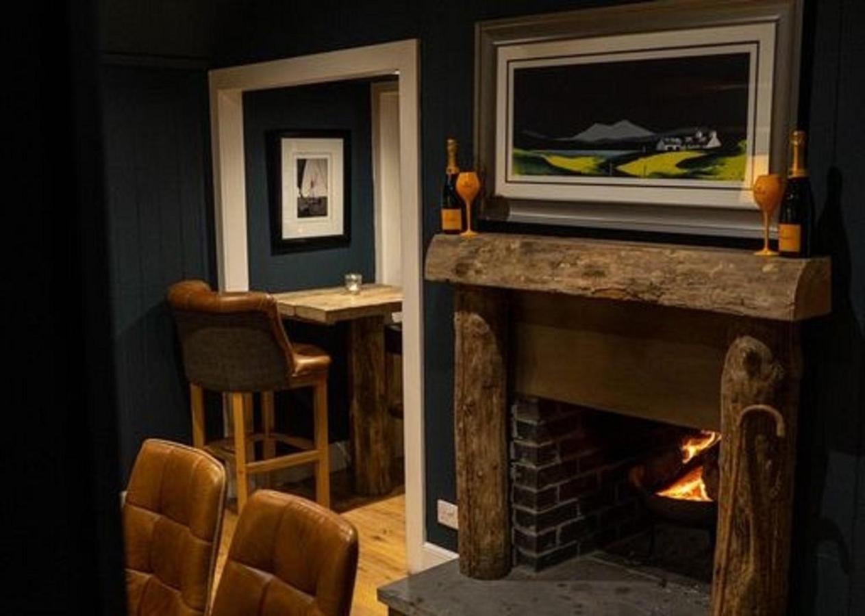 Taymouth Marina-Beinn Ghlas Абърфелди Екстериор снимка